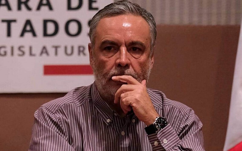 特基拉市长被捕凸显取消豁免权的必要性