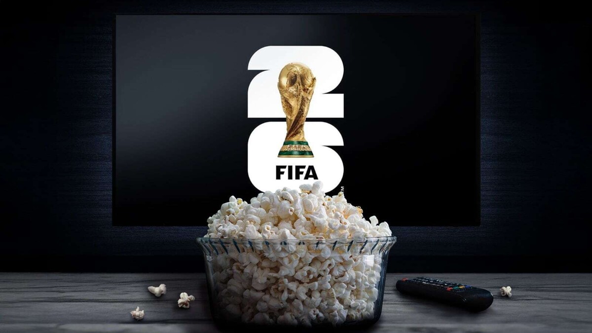 2026 World Cup to Boost Smart TV Sales in Mexico