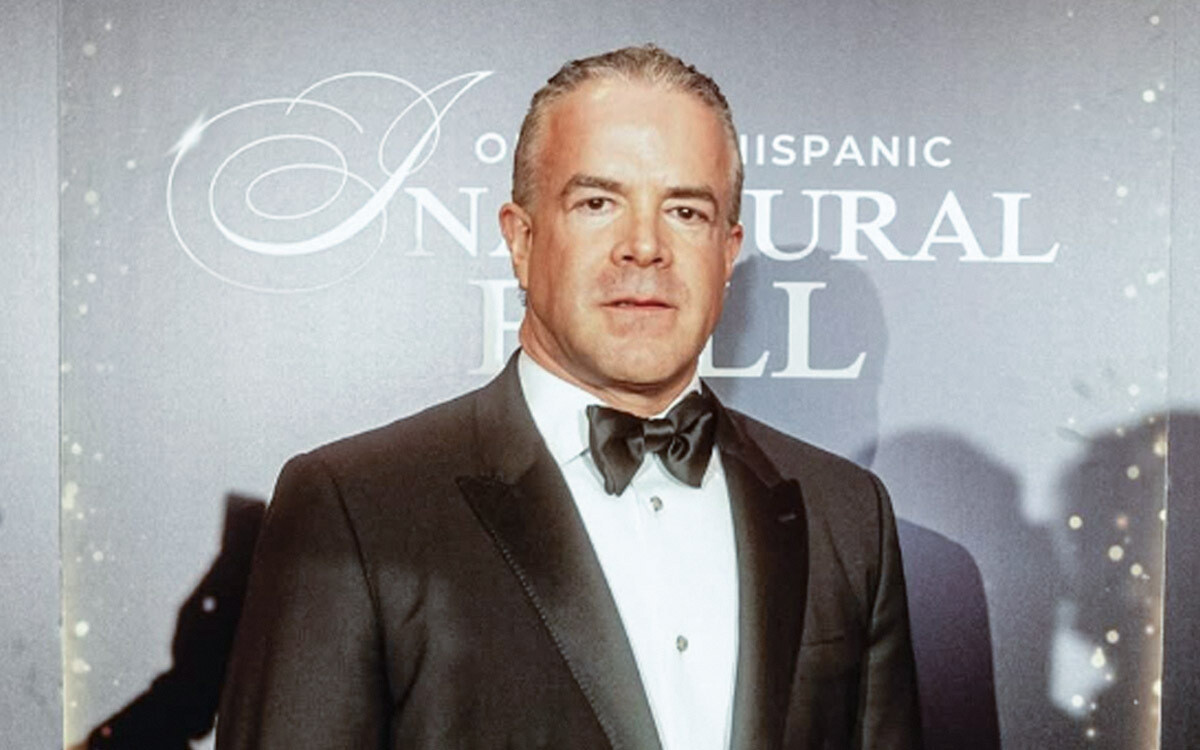 Мексиканский бизнесмен обвинен в торговле оружием для картелей