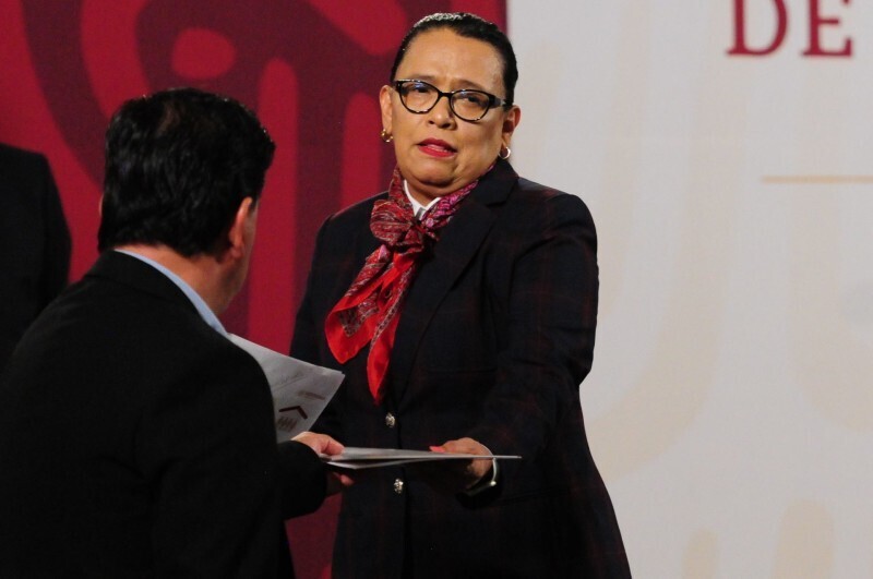 Tension in Mexico's Ruling Coalition Over Electoral Reform