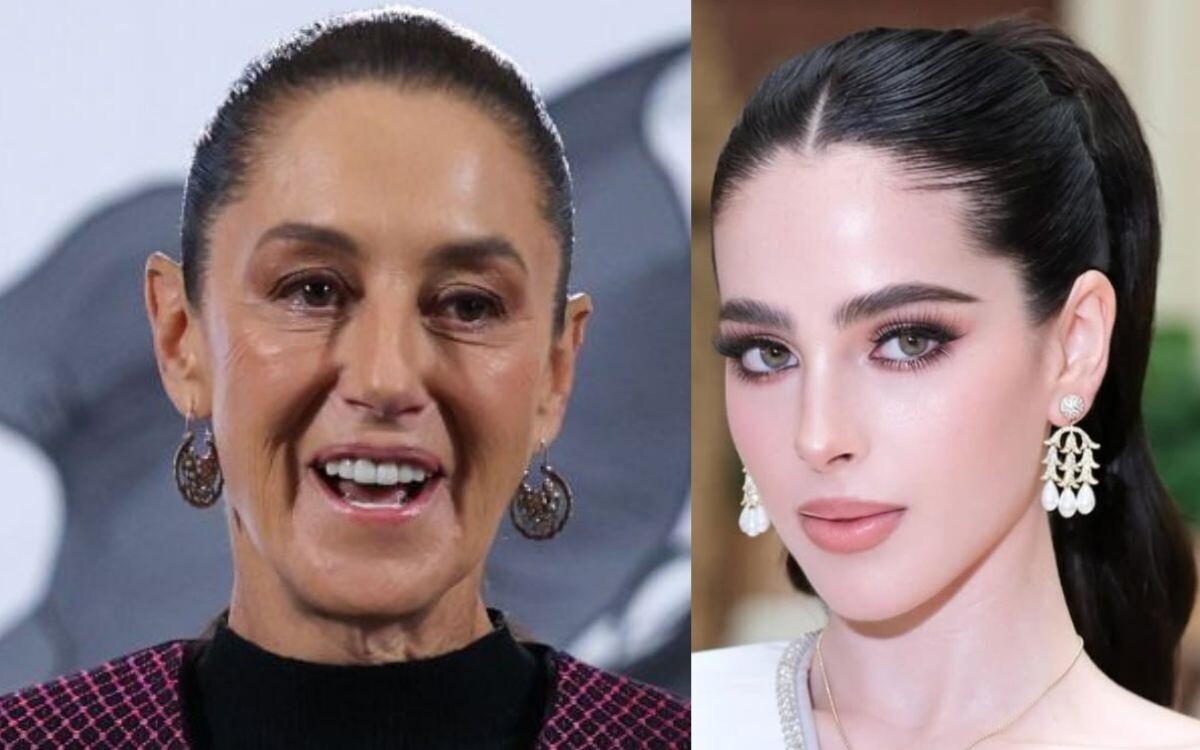 Mexican President Backs Miss Universe Contestant Who Confronted Organizers