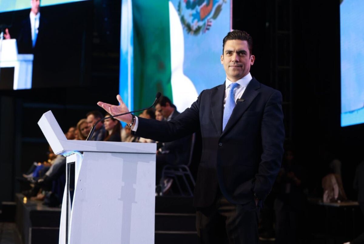 PAN Aims to Oust Morena from Government by 2030