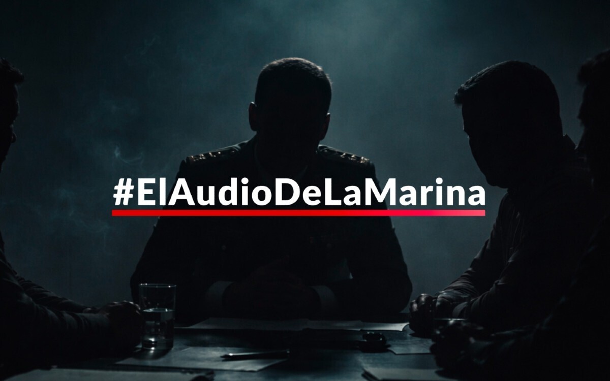 Navy Corruption: Rear Admiral's Murder