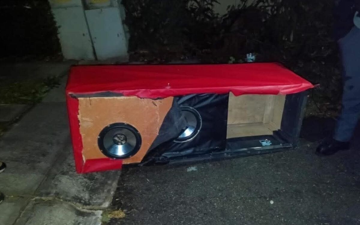 Three Men Arrested in Mexico for Teen's Kidnapping