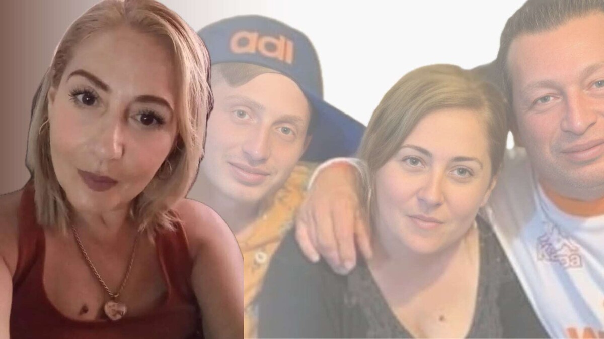 Ana Lucía Ocaña Opens Up About Her Separation