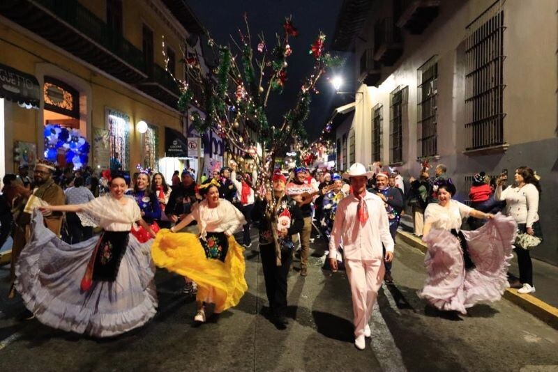 Christmas in Mexico: A mosaic of traditions