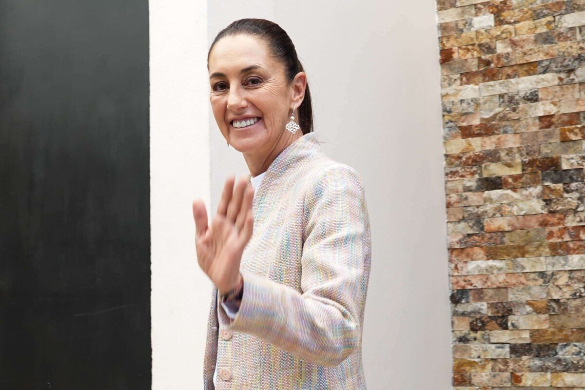 Снижение международного признания Лопеса Обрадора