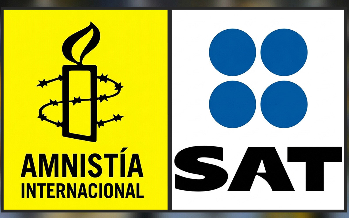 В Мексике отозвали статус более чем у 100 НПО