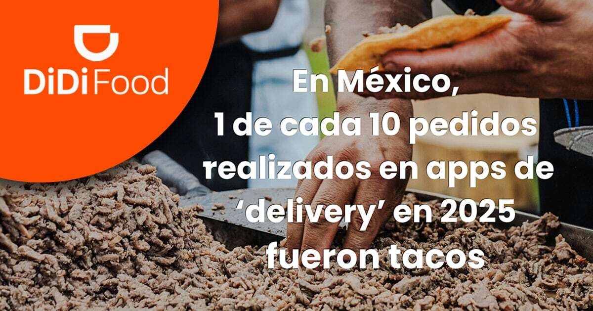 Publimetro赢取DiDi Food优惠码活动