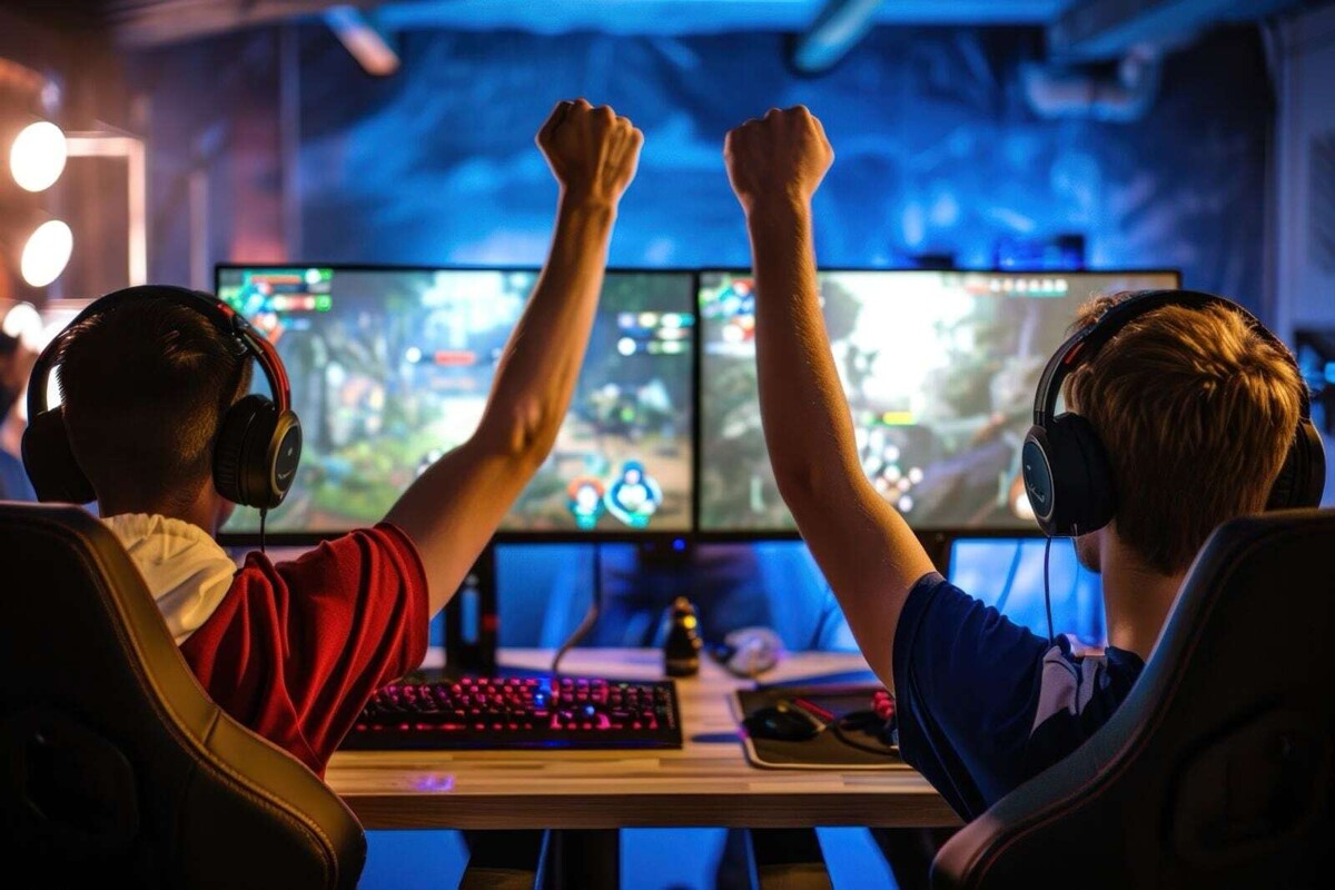 Mexico City to Host International Gaming Festival Blink Respawn México 2026