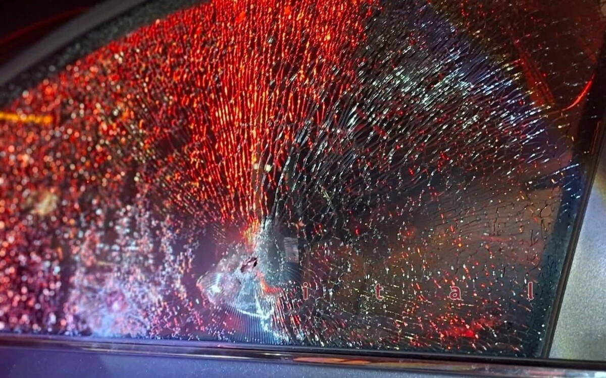 墨西哥市长在枪击袭击中幸存