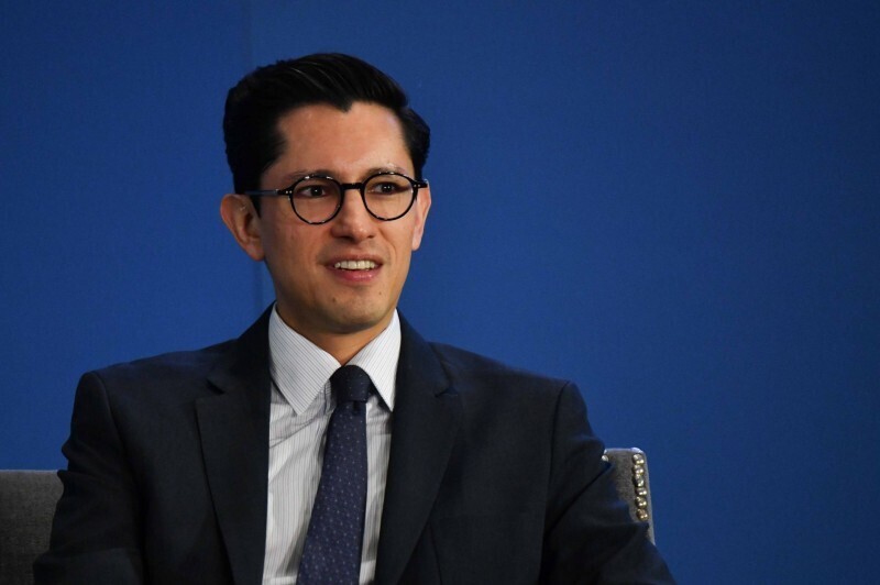 墨西哥加强总统在美国的外交辩护