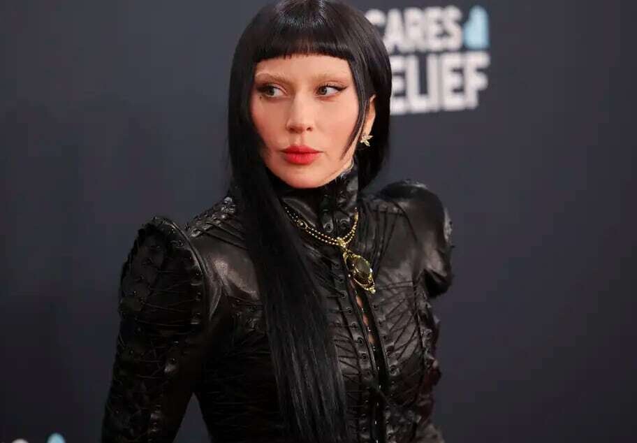 Lady Gaga Rumored to Return to Mexico for Concerts
