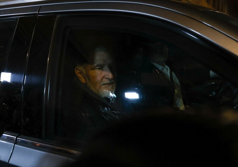 Political Crisis in Chihuahua: Senate Scandal and Rift with the National Palace