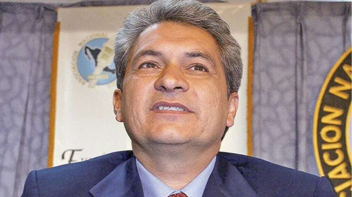 Juez ordena desbloquear cuentas del exgobernador de Tamaulipas