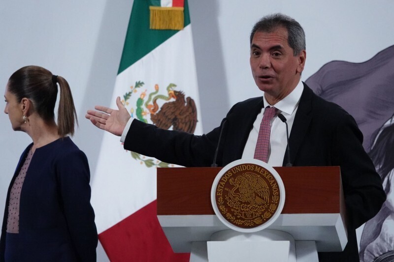 Mexican Congress Discusses New Tariffs on Chinese Imports