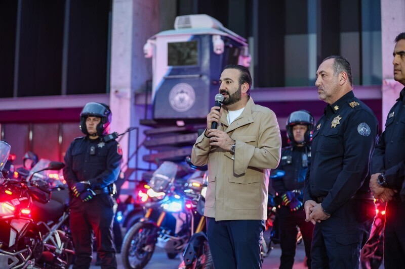 Seven San Pedro Police Officers Arrested for Abuse of Authority and Bribery