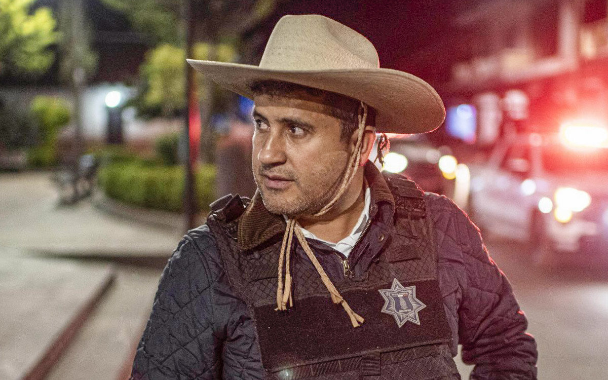 Mayor of Uruapan Murdered in Attack