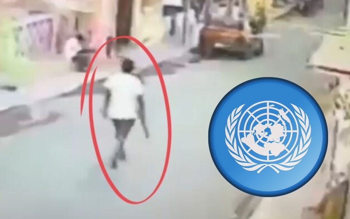 ОНУ осуждает линчевание в Теките, Юкатан