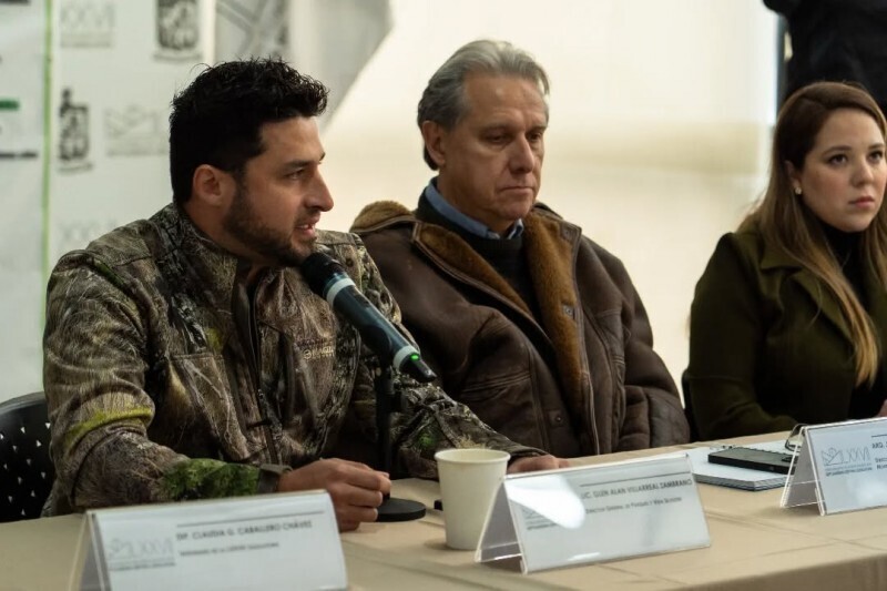 Deputy Accuses Mayor of Attempting to Suppress Citizen Rights