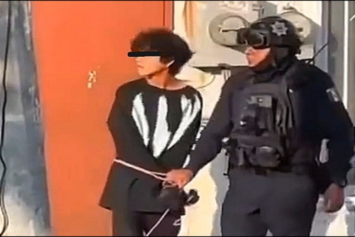 Hearing for Teenager Accused of Double Murder in Michoacán