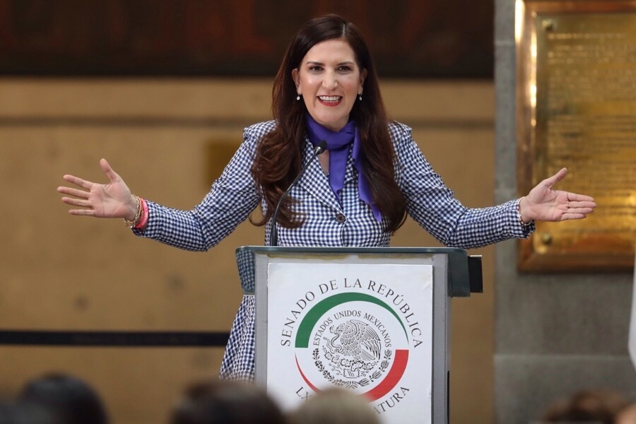 Mexico: Chamber of Approves Reduction of Work Week