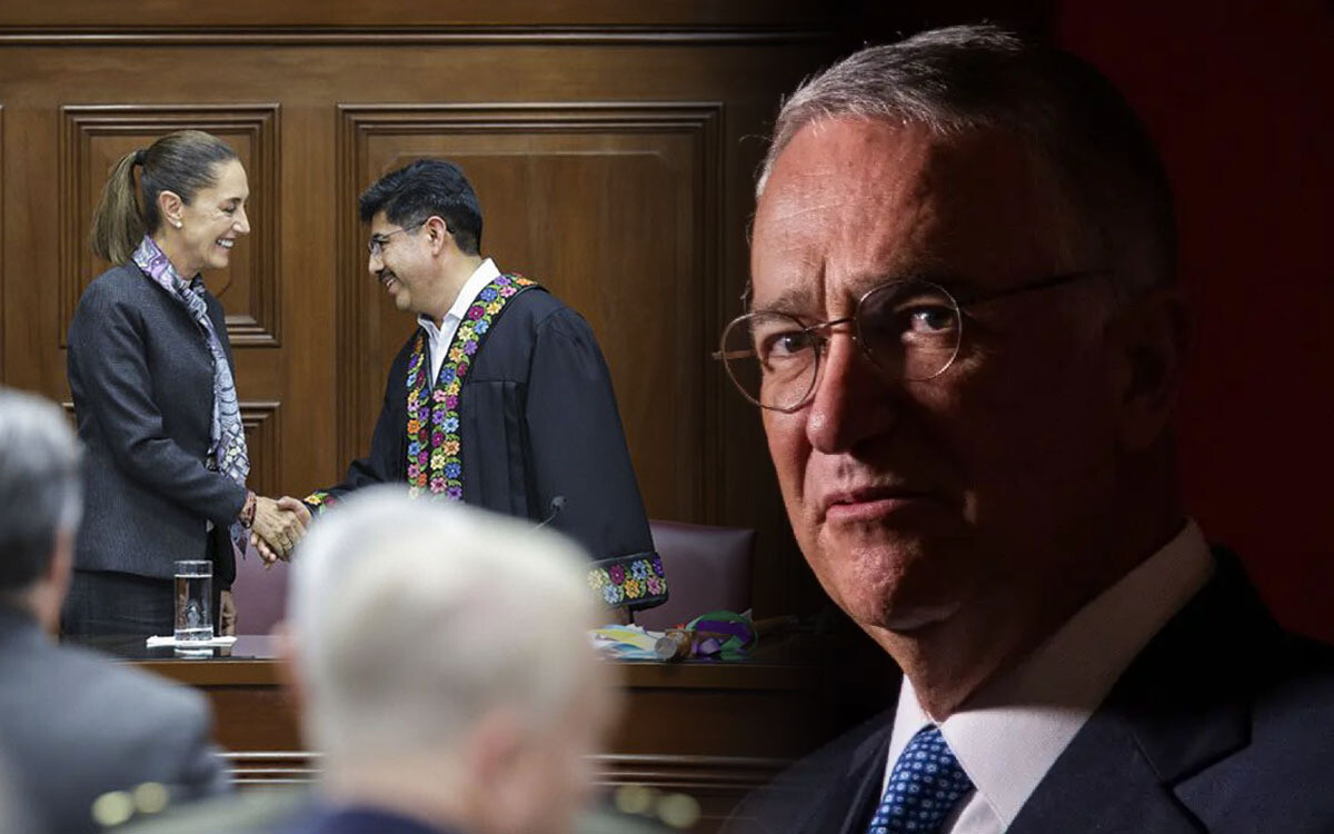 Grupo Salinas Accuses Mexican Court of Political Persecution