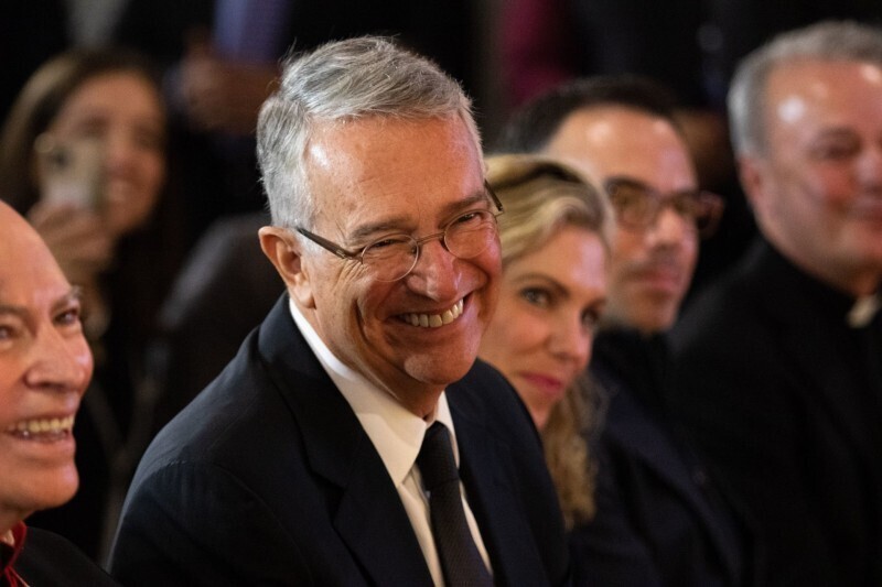 Группа Салинас завершает налоговые споры с правительством Мексики