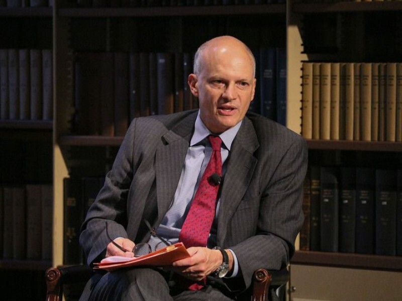 Expert: Mexico Needs an Ambitious Agenda to Withstand Trump's Tariffs