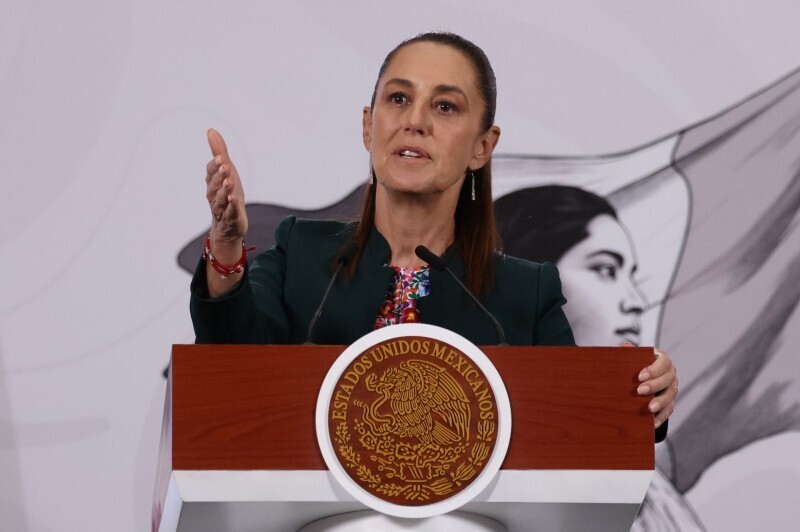 Президент Мексики открыла диалог с учителями