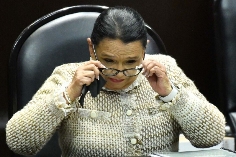 Мексика: Правительство призывает к диалогу с протестующими