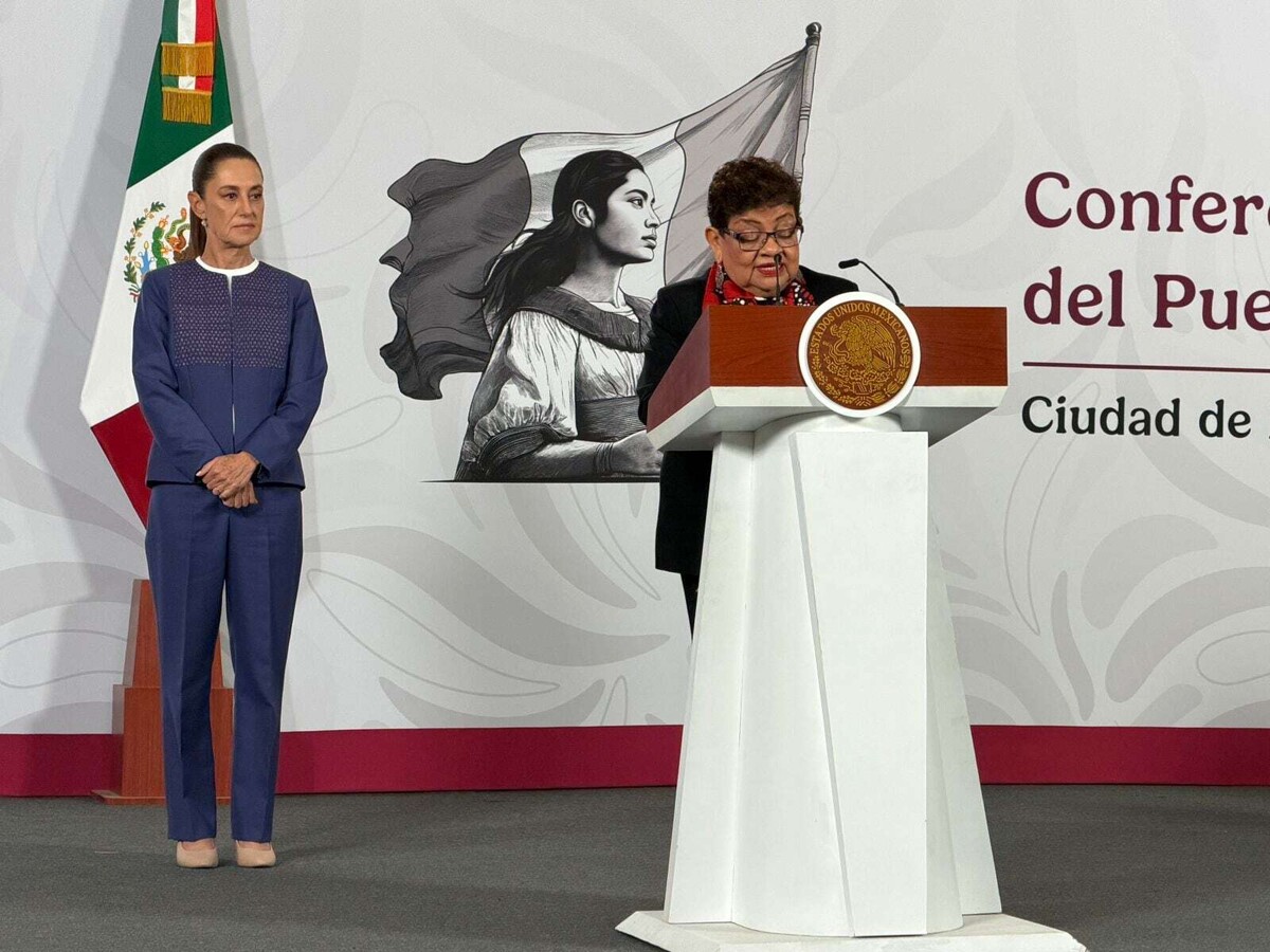 墨西哥总检察长提出打击杀害女性罪行的改革