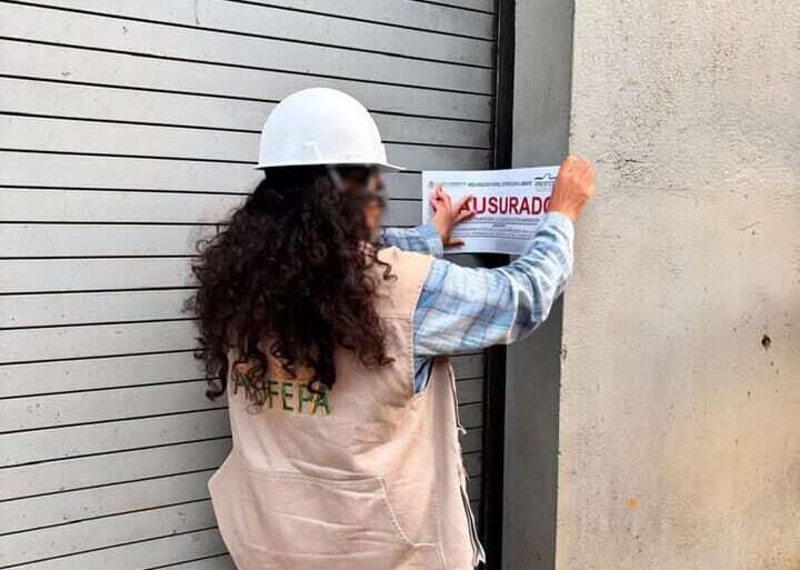 Pollution in Nuevo León: Profepa's Action on Ternium