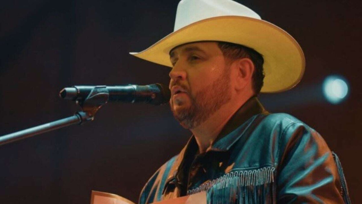 Трагедия на концерте в Мексике: женщина погибла после падения