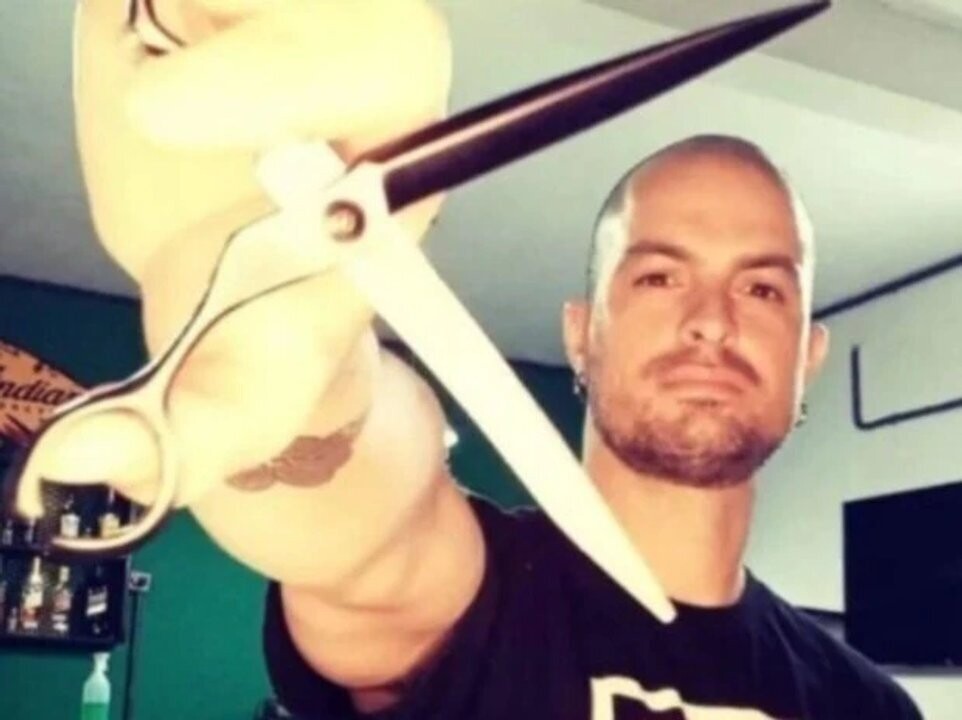 В Мексике задержали подозреваемых в убийстве аргентинца