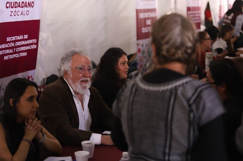 Division of mayorships in CDMX: A heated debate