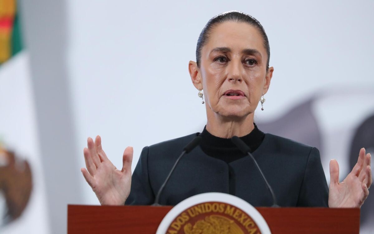 Mexico Seeks to Maintain Maritime Cooperation with US After Incident