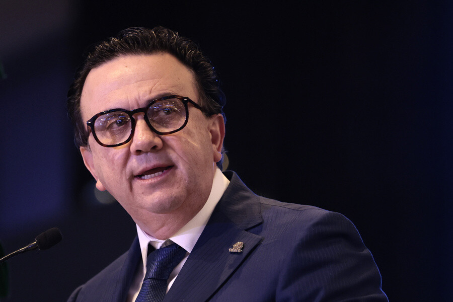 Mexican Business Leaders Warn Extortion Has 'Brought Thousands of Entrepreneurs to Their Knees'