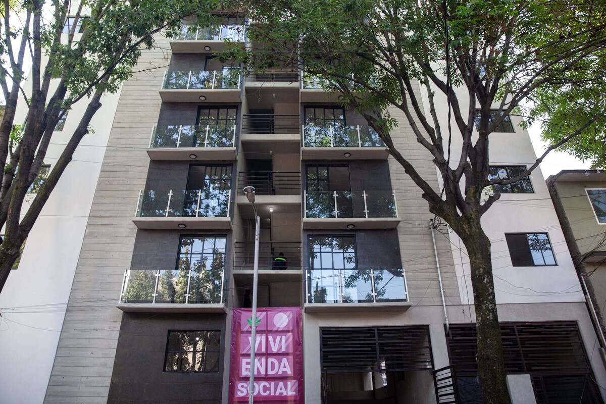 Housing Investments Impact Mexican Economy