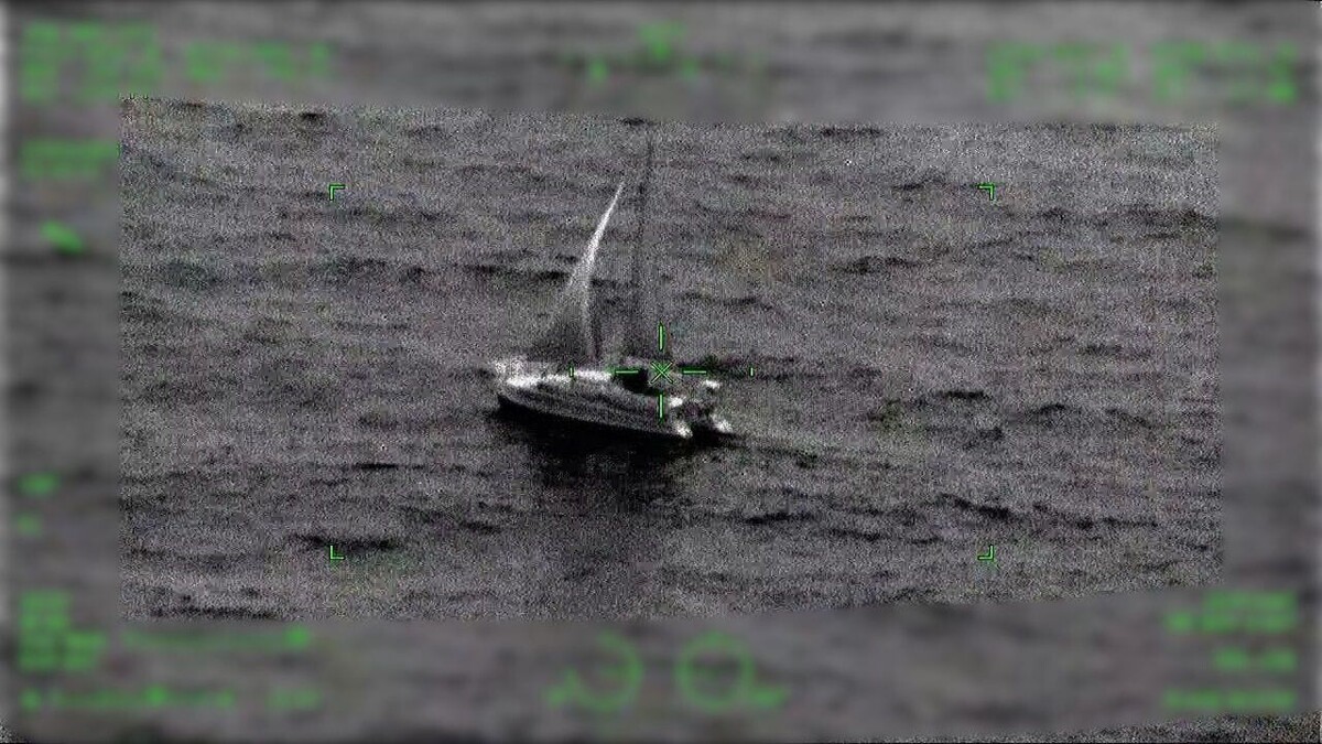 Mexican Catamarans with Humanitarian Aid Arrive Safely in Cuba