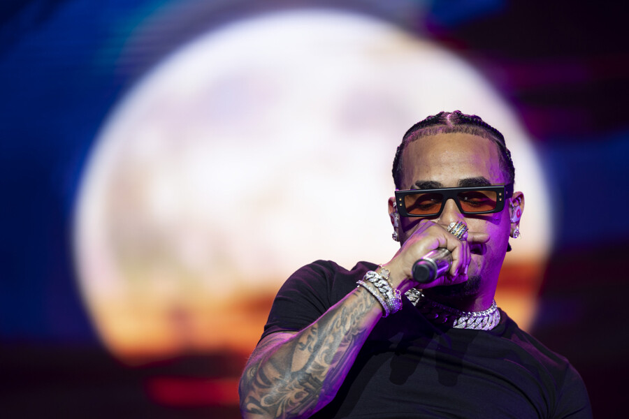 Ozuna, Thalía, Luis R. Conríquez and others: Top Latin music releases this week