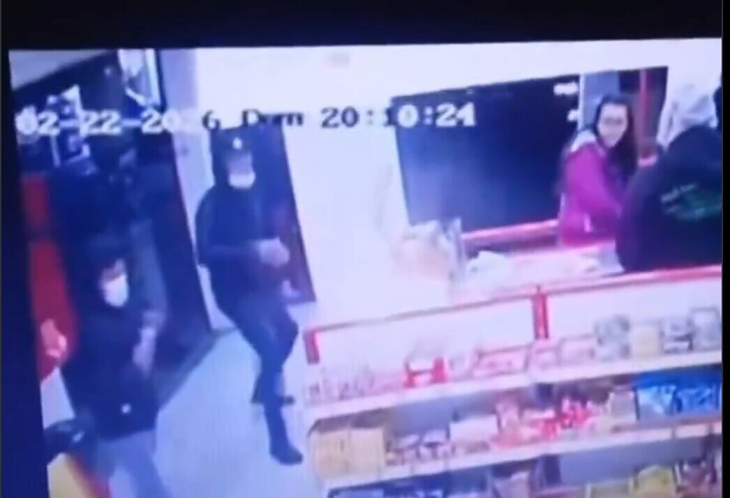 Niño de dos años muere por quemaduras tras ataque en tienda de México