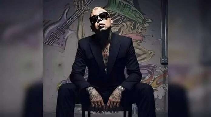 A.B. Quintanilla to Perform in Mexico City