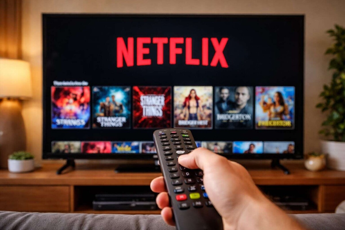 网飞将停止在旧设备上运行