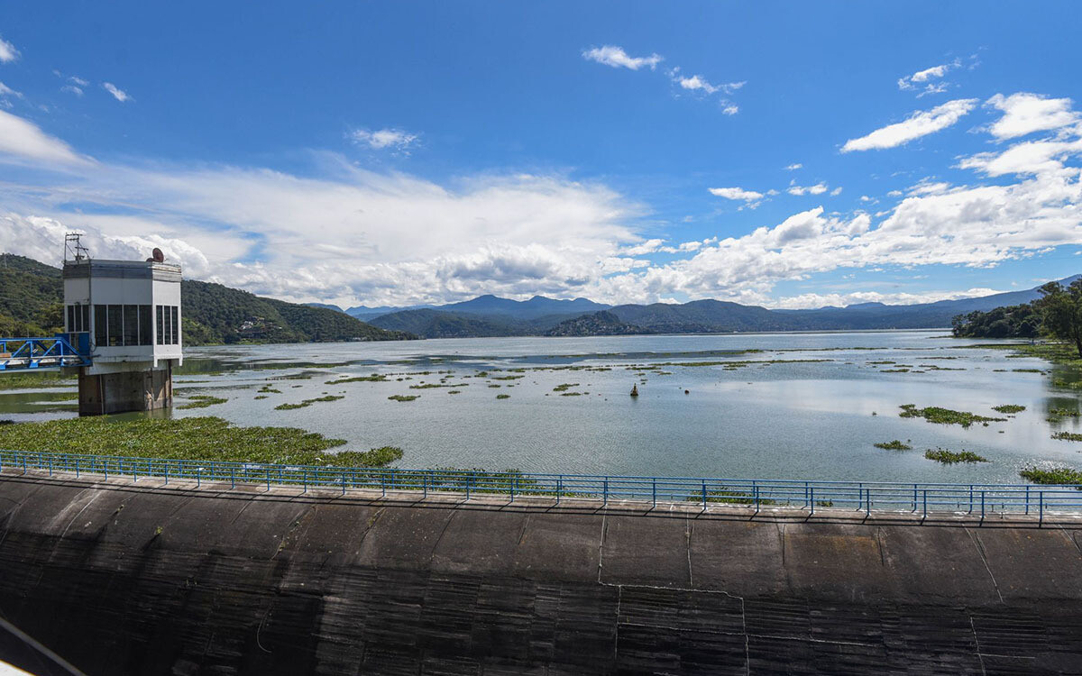 Мексика и США достигли соглашения по водному договору