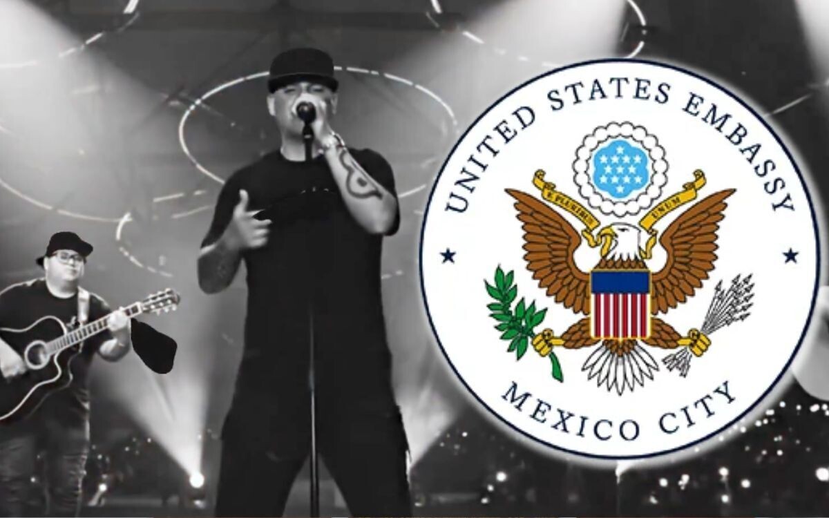 U.S. Embassy in Mexico Publishes Video Discouraging Illegal Migration