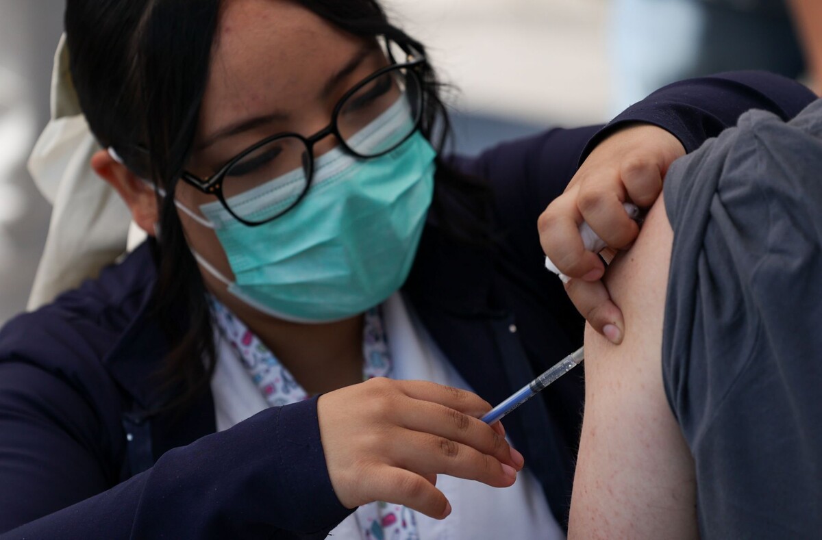 Mexico Confirms 33 Deaths from Measles Outbreak