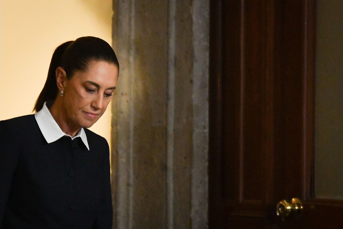 Ruling Party's Defeat in Mexico: Realignment of Forces Before Midterms