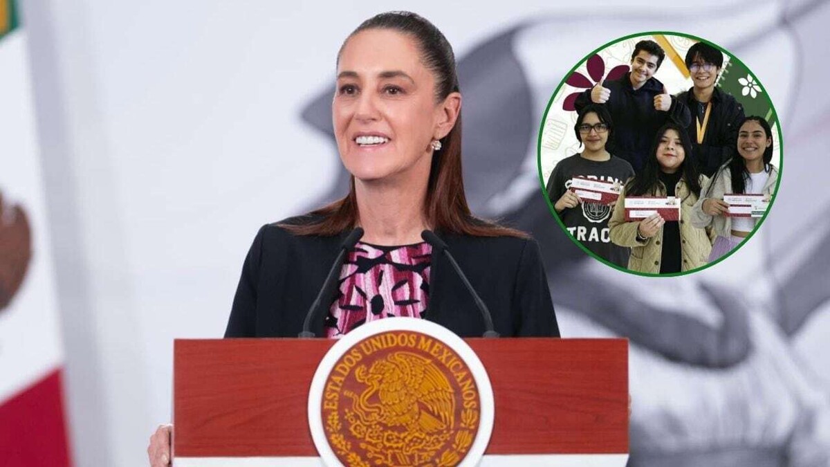 New Scholarships in Mexico: Student Support at All Levels