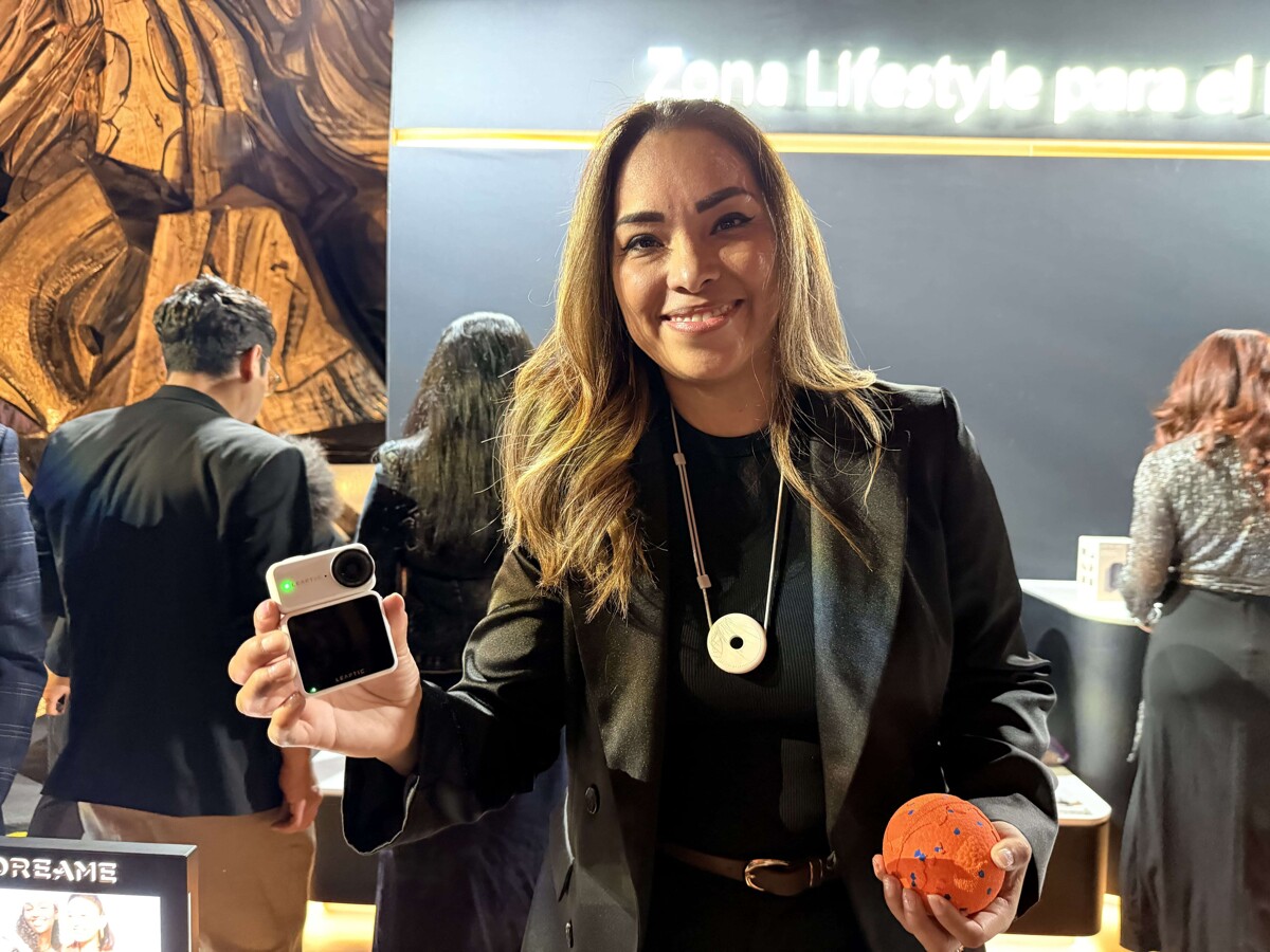 Dreame Technology Unveils New Gadgets for Mexico